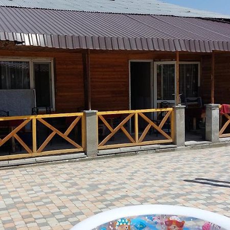 Arba Hotel يريفان المظهر الخارجي الصورة