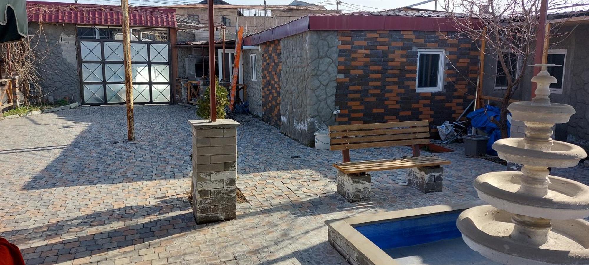 Arba Hotel يريفان المظهر الخارجي الصورة