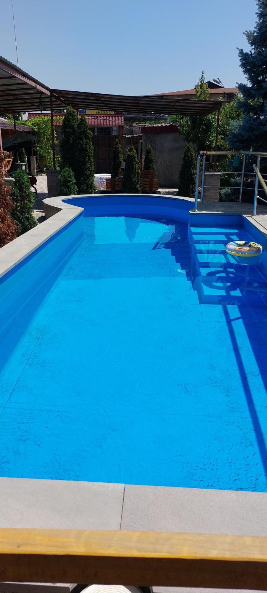 Arba Hotel يريفان المظهر الخارجي الصورة