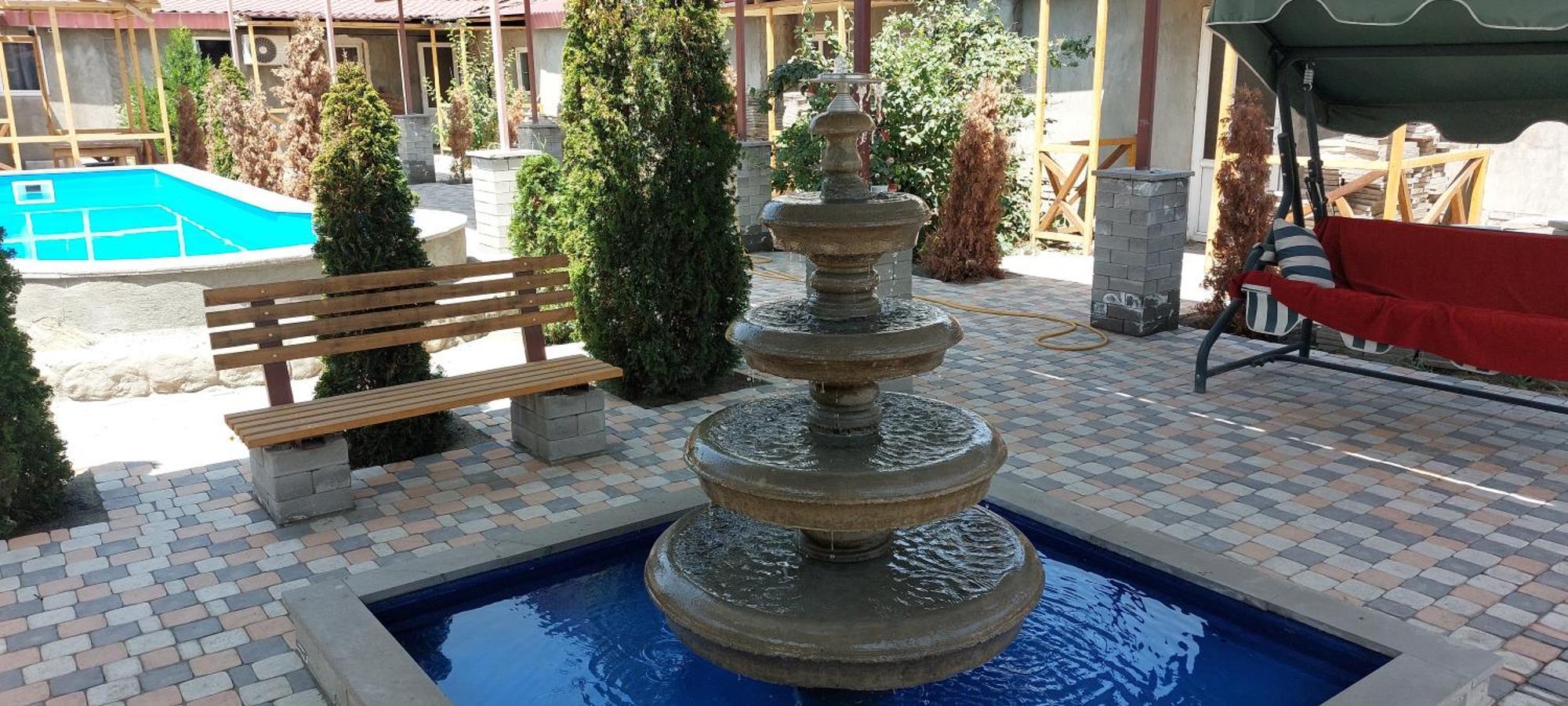 Arba Hotel يريفان المظهر الخارجي الصورة