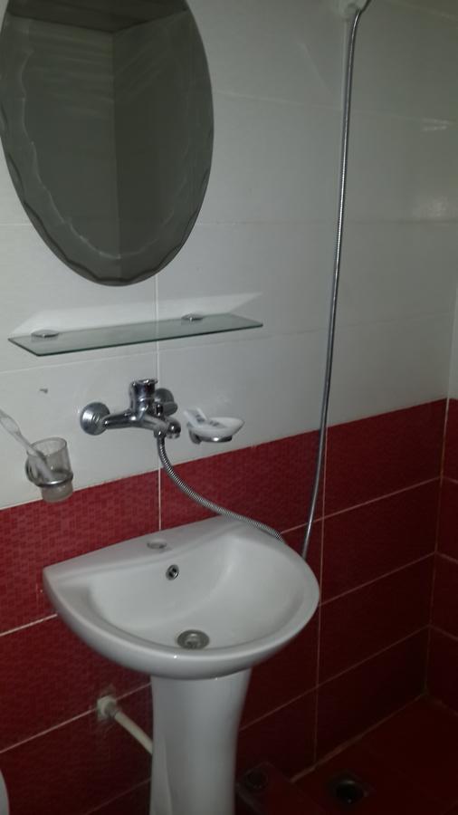 Arba Hotel يريفان المظهر الخارجي الصورة